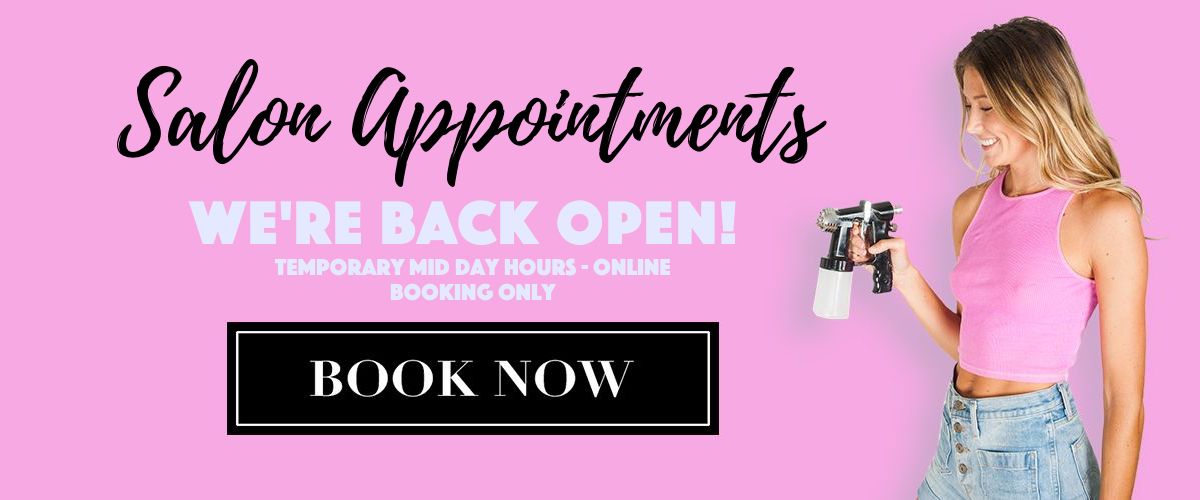 Salon Appointments